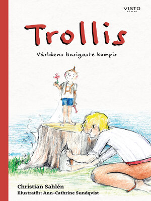 cover image of Trollis